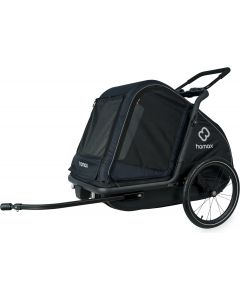 Hamax Pluto Large Dog Trailer