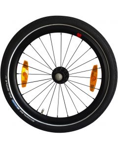 Hamax Right Quick Release Wheel