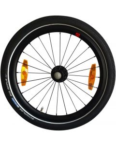 Hamax Outback 20-Inch Wheel
