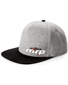 MRP Grey Baseball Cap