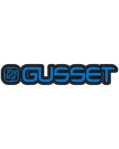 Gusset S2 Bar Decals