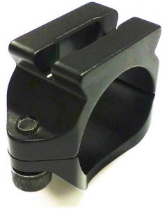 Redshift QR Aerobar Clamps