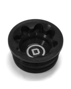 Hope RX4+ Large Bore Cap