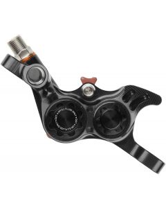 Hope RX4+ SL Post Mount Disc Brake Caliper