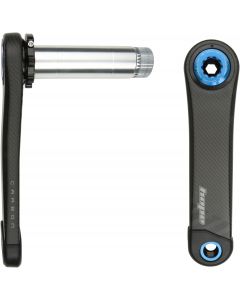 Hope Carbon RX Crankset