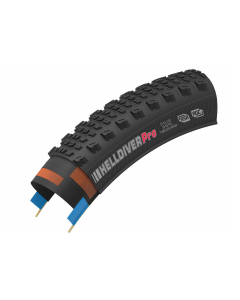 Kenda Helldiver Pro 27.5-inch Folding Tyre