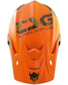 TSG Squad Helmet