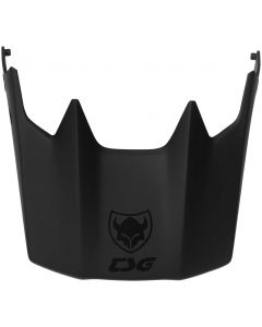 TSG Advance Replacement Visor