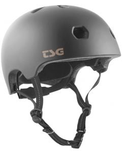 TSG Meta Solid Colour Youth Helmet