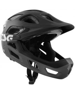 TSG Seek Youth FR Helmet