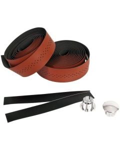 Genetic Faux Leather Bar Tape