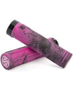 Gusset S2 Extra Soft Lock-On Grips