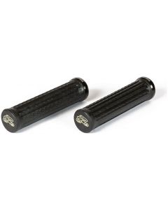 Renthal Single Collar Traction Lock-On Grips