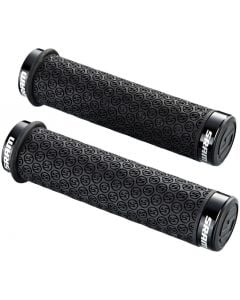 SRAM DH Silicone Double Locking Grips