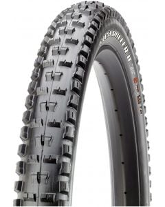 Maxxis High Roller II Dual Compound EXO 27.5-Inch Tubeless Tyre