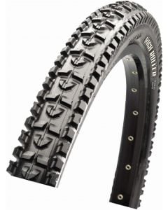 Maxxis High Roller II Downhill MaxxGrip 27.5-Inch Tubeless Tyre