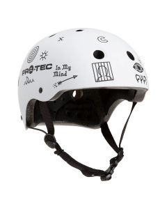 Pro-Tec Classic Certified Cult Helmet