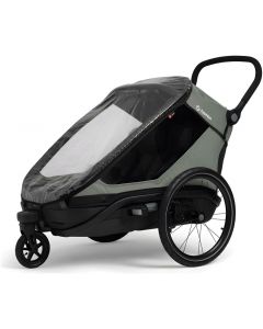 Hamax Outback Next Single Seat Rain Cover