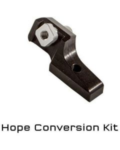 Wolf Tooth Remote Clamp Conversion Kit