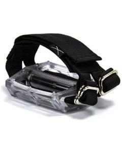 Restrap Horizontal Pedal Straps