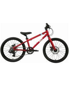 Hoy Pentland 20-Inch 2026 Kids Bike