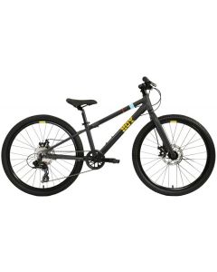 Hoy Pentland 24-Inch 2026 Junior Bike