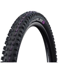 Schwalbe Magic Mary Super Gravity Ultra Soft TLE 27.5-Inch Tubeless Tyre