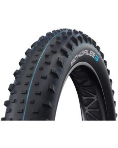 Schwalbe Jumbo Jim Super Ground TLE 26-Inch Tubeless Tyre