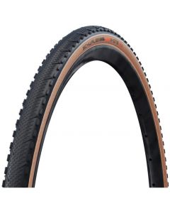 Schwalbe X-One RS Evo V-Guard TLE 700c Tubeless Tyre