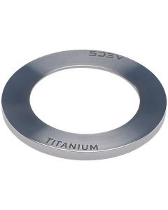 5DEV Titanium Slam Cap