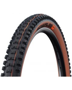 Schwalbe Big Betty Evo Super Gravity Soft TLE 27.5-Inch Tubeless Tyre