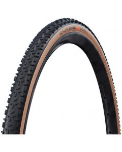 Schwalbe X-One R V-Guard TLE 700c Tubeless Tyre