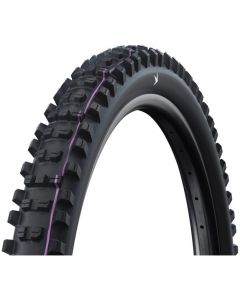 Schwalbe Shredda Gravity Pro Radial Ultra Soft TLR 29-Inch Tubeless Rear Tyre
