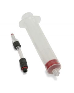 Hope RX4 Mineral Fluid Bleed Syringe