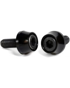 Halo DJD / MT SupaDrive SS Cro-Mo Bolts