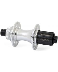 Halo MTC Rear Hub