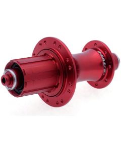 Halo RS 6Drive Hub