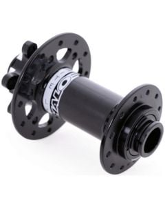 Halo White Line Front Disc Hub