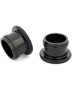 Halo MT2 Front Hub Axle End Caps