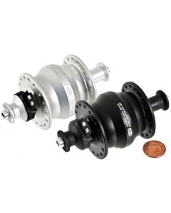 SP SV-9FC Dynamo Front Hub