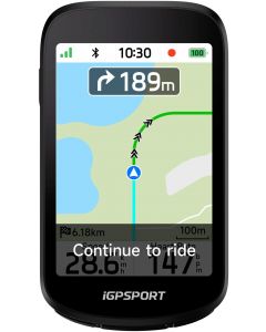iGPSPORT BSC500 GPS Cycle Computer