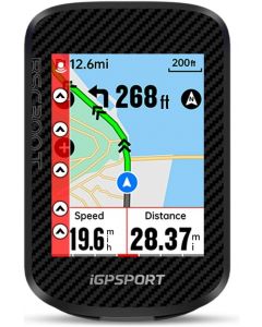 iGPSPORT BSC300T 32GB GPS Cycle Computer