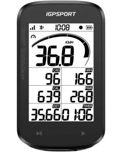 iGPSPORT BSC100Max GPS Cycle Computer