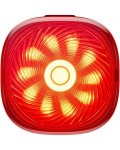 iGPSPORT TL50 Smart Rear Light