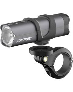 iGPSPORT VS500 Smart Front Light