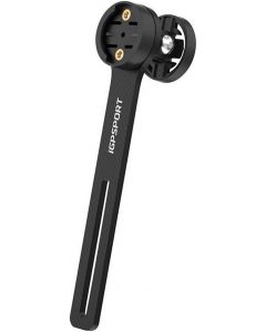 iGPSPORT M82S Integrated Out-Front Computer Mount