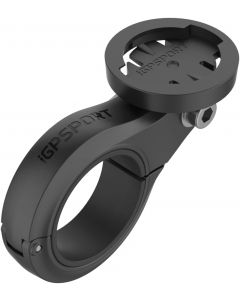 iGPSPORT M83 Computer & Light Handlebar Mount