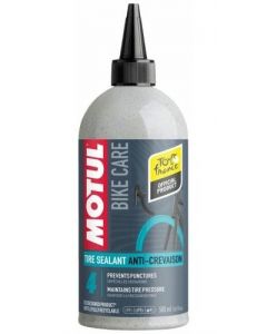 Motul Tubeless Tyre Sealant