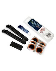 Nutrak Puncture Repair Kit with Tyre Levers
