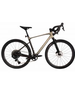 Giant Revolt X Advanced Pro 1 2024 Bike - Nearly New